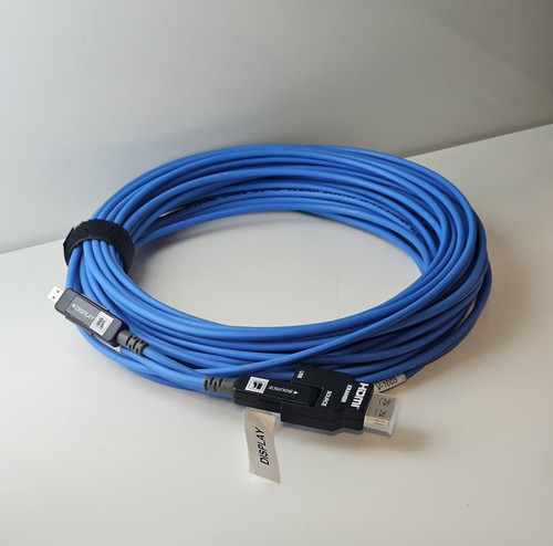 Kramer plenum rated high speed - kramer, plenum-rated
