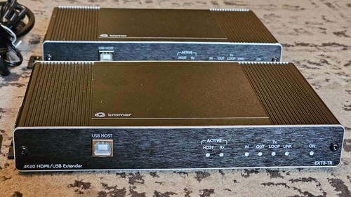 Kramer ext3 hdmi extender - kramer,
