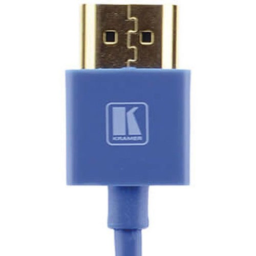 Kramer electronics - kramer,